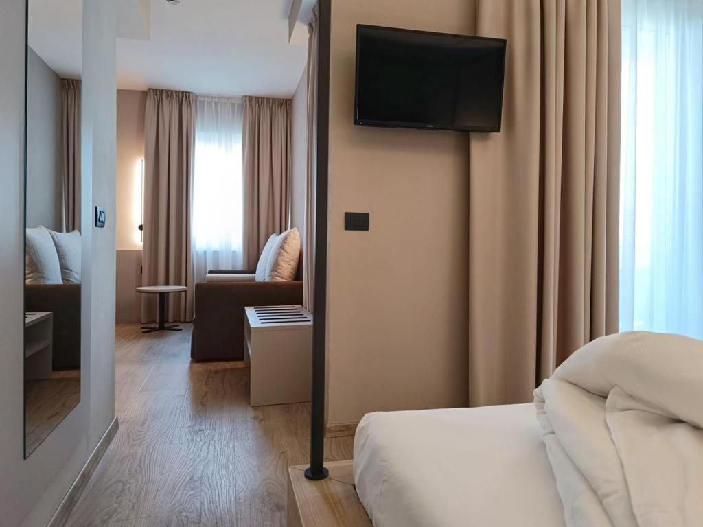 Brione Green Resort Riva del Garda Exterior foto