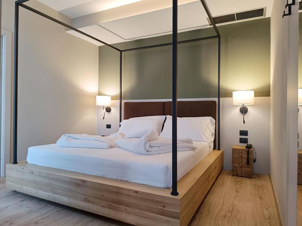 Brione Green Resort Riva del Garda Exterior foto