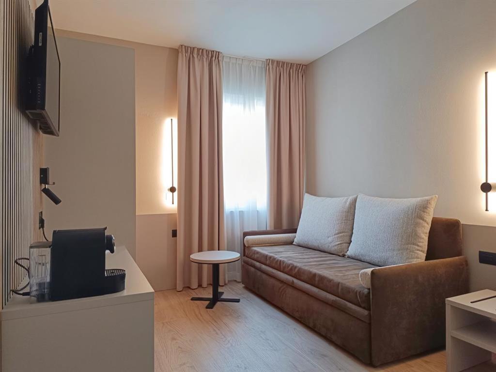 Brione Green Resort Riva del Garda Exterior foto
